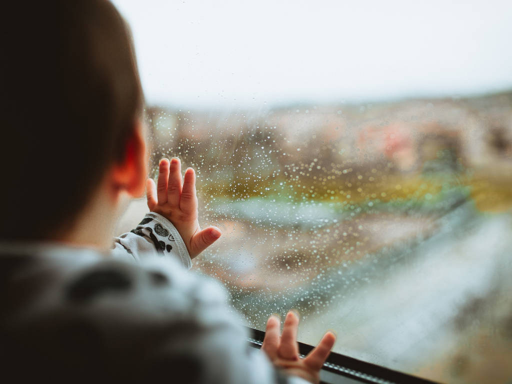 Fenêtres et sécurité enfants