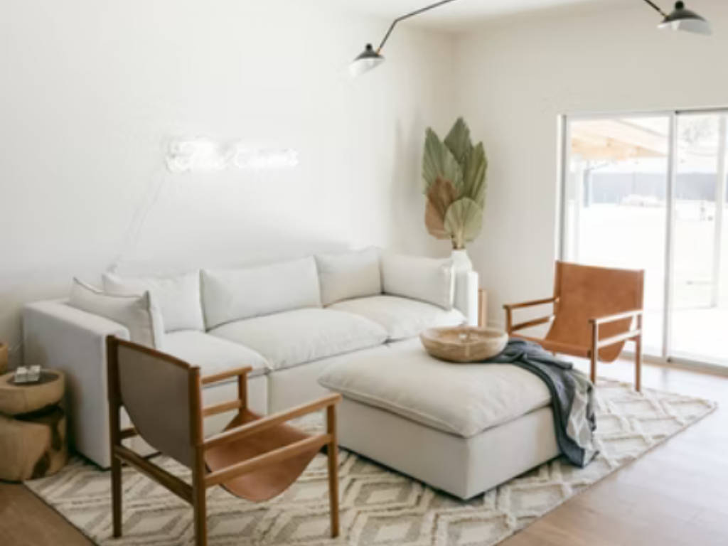 Pourquoi décorer sa maison avec un style minimaliste ?